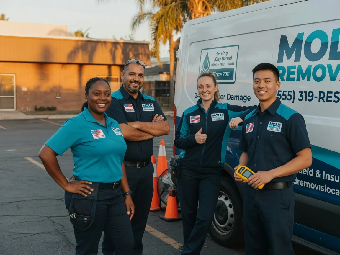 Water Damage Restoration company in Gulf Hammock, FL